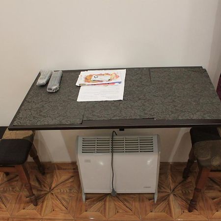 Appartement Flat à Odessa Extérieur photo