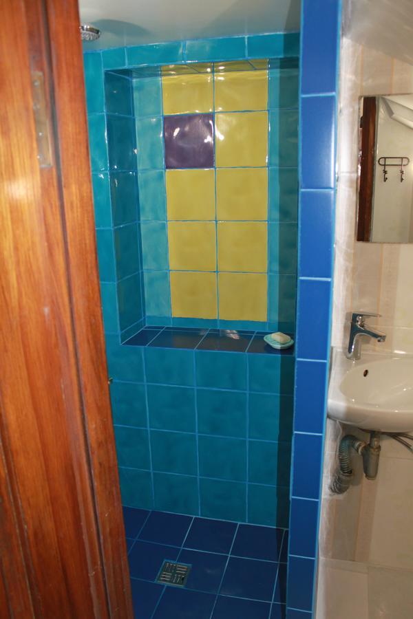 Appartement Flat à Odessa Extérieur photo