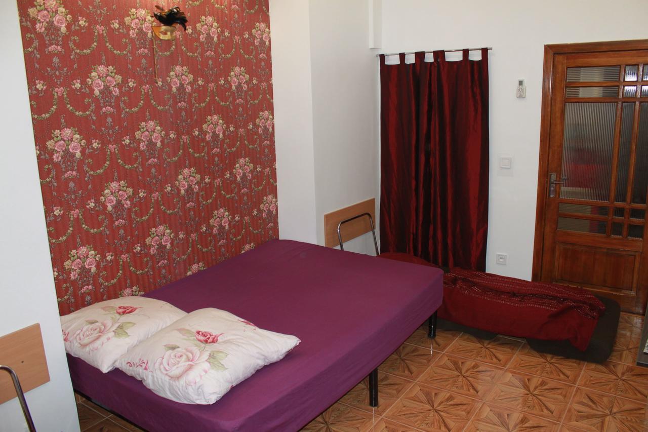 Appartement Flat à Odessa Extérieur photo