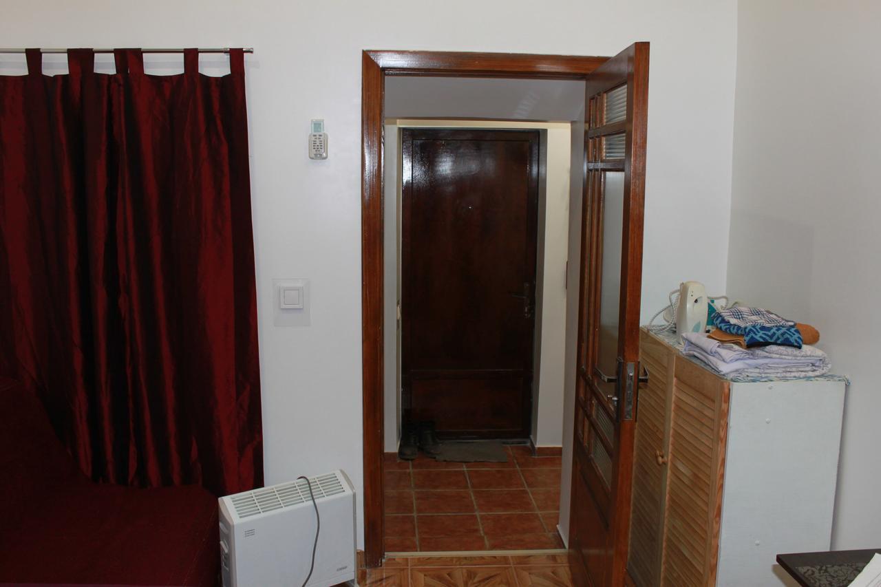 Appartement Flat à Odessa Extérieur photo