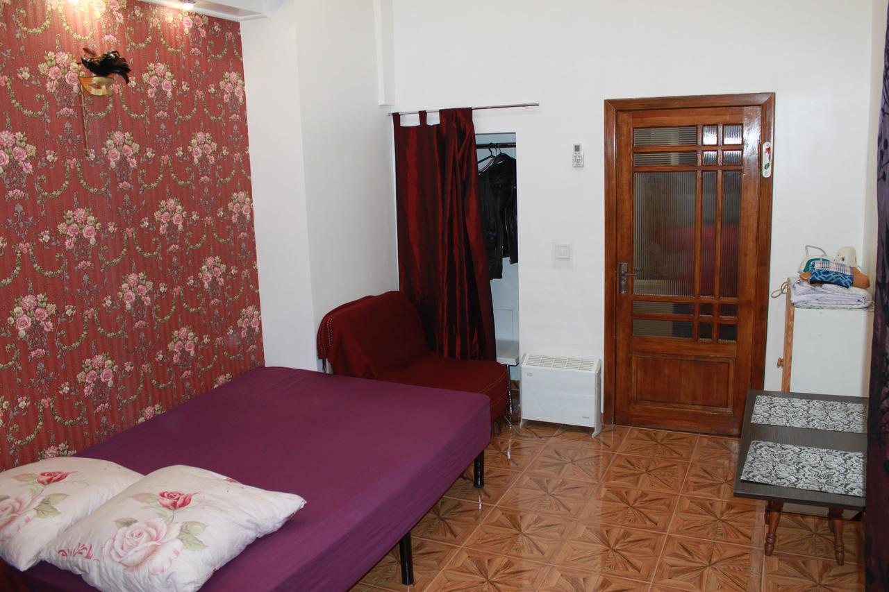 Appartement Flat à Odessa Extérieur photo