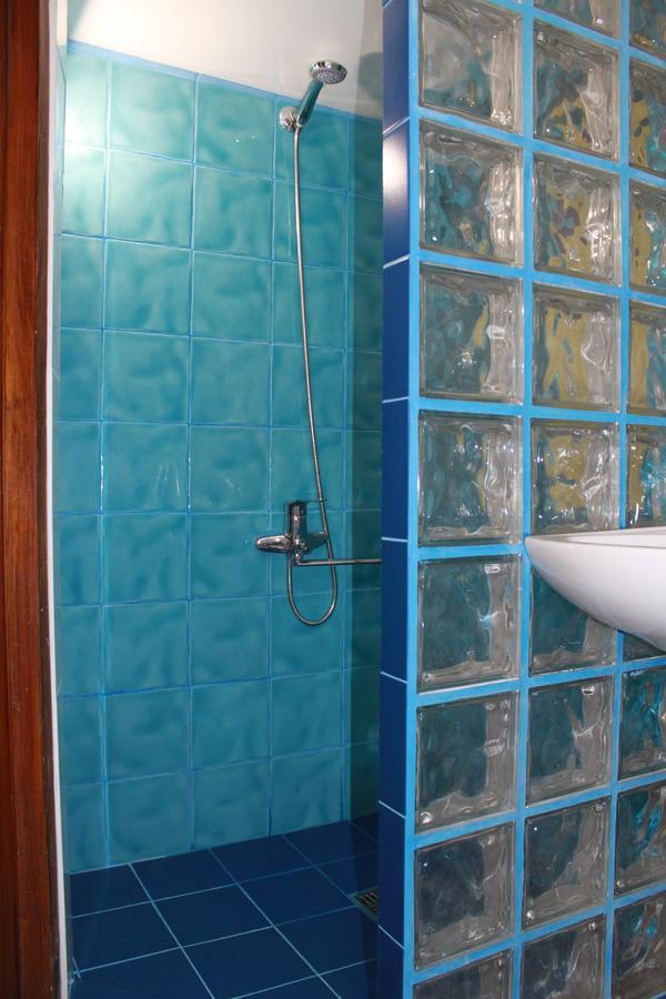 Appartement Flat à Odessa Extérieur photo