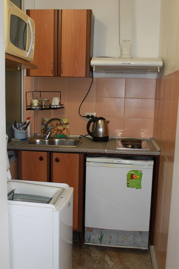 Appartement Flat à Odessa Extérieur photo