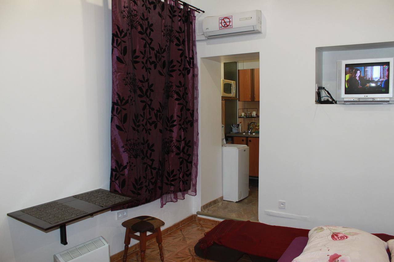 Appartement Flat à Odessa Extérieur photo