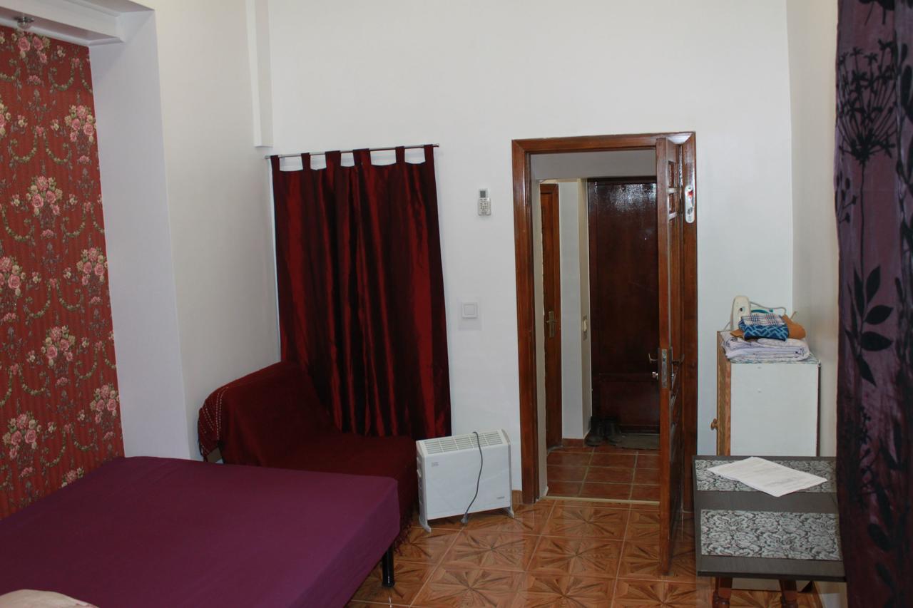 Appartement Flat à Odessa Extérieur photo