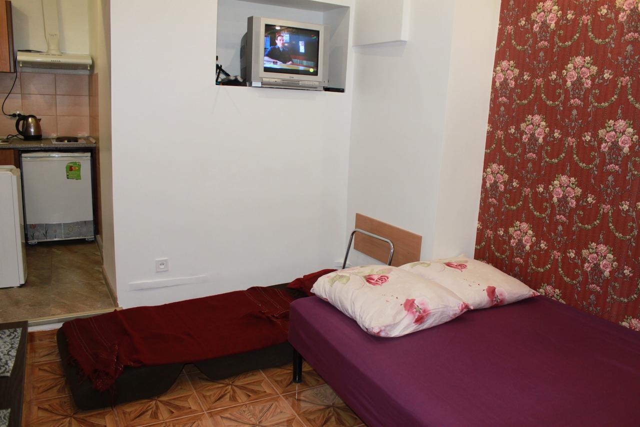 Appartement Flat à Odessa Extérieur photo