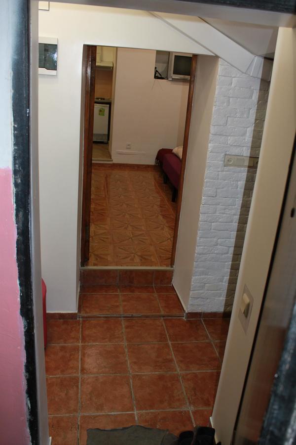Appartement Flat à Odessa Extérieur photo