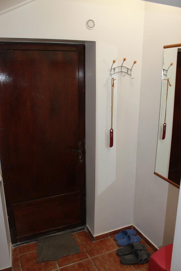 Appartement Flat à Odessa Extérieur photo